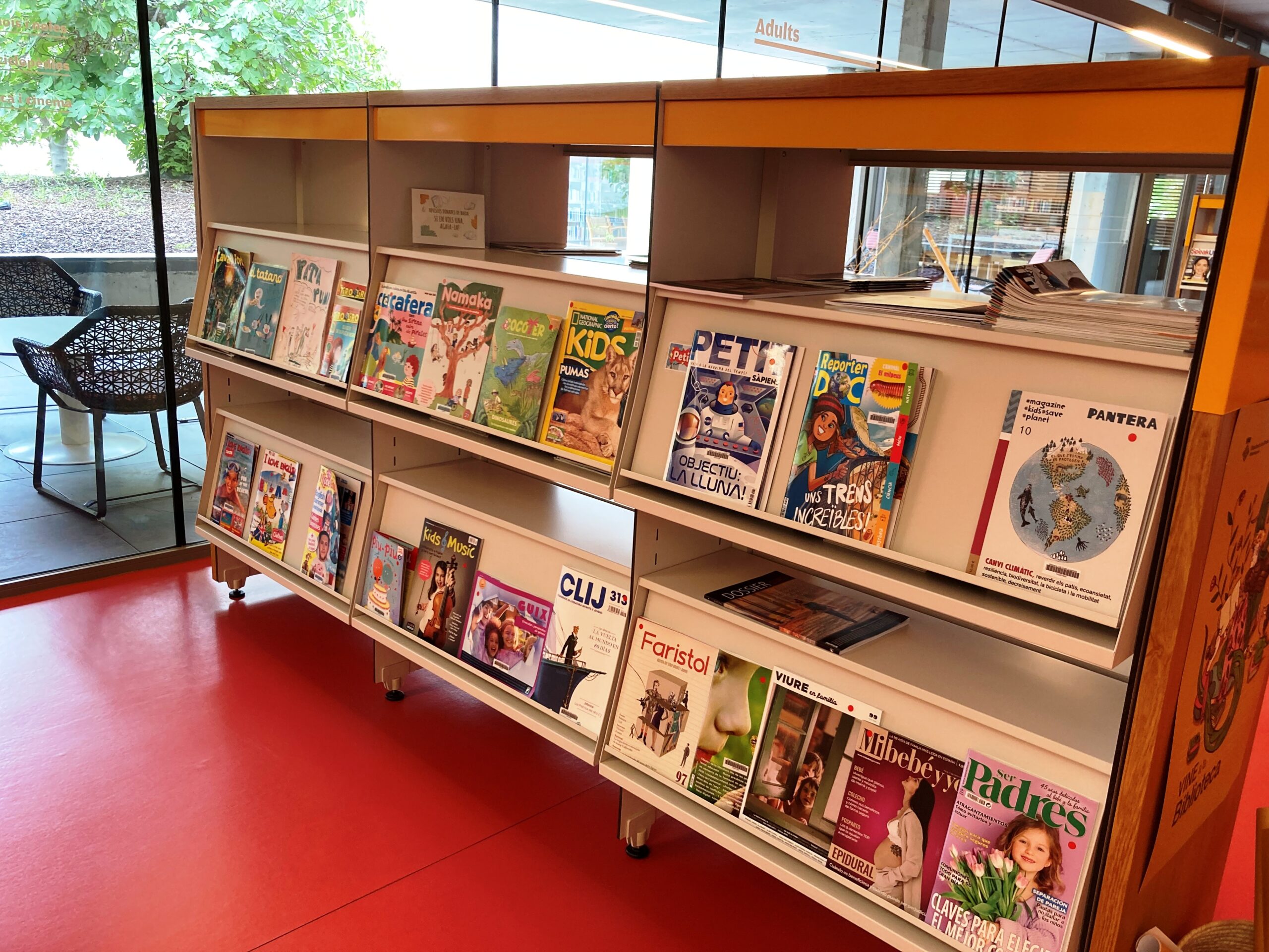 concurs biblioteques