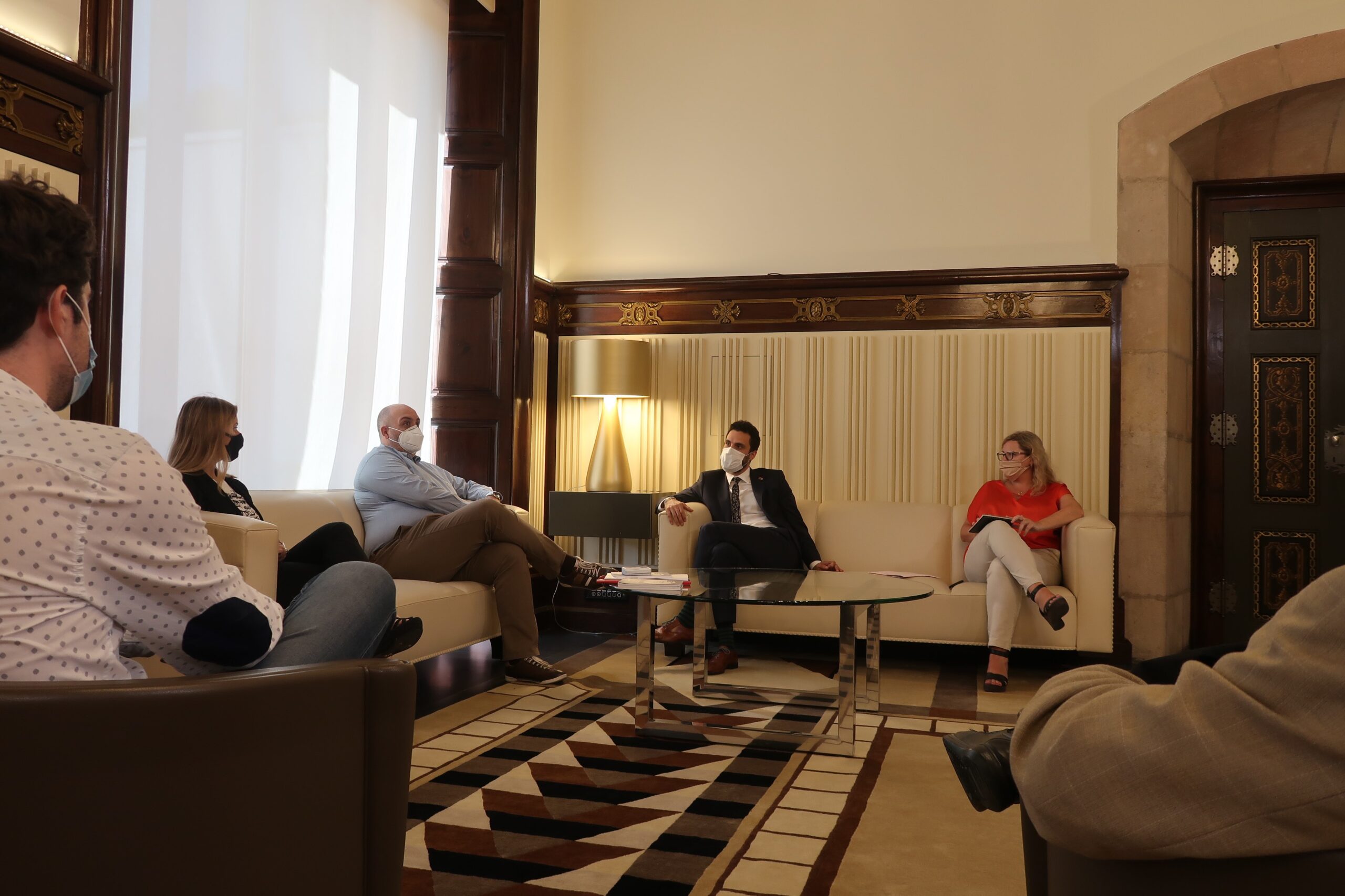 APPECInformeParlament