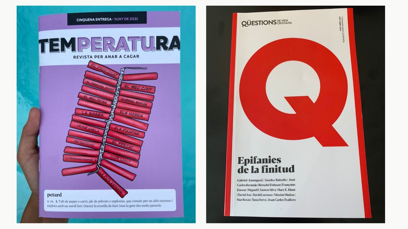 Noves incorporacions a l'APPEC