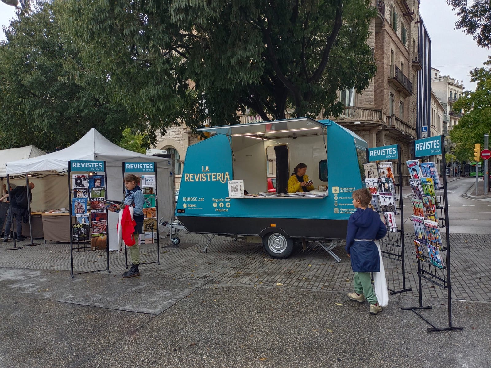 Premi Nit Revistes Premsa