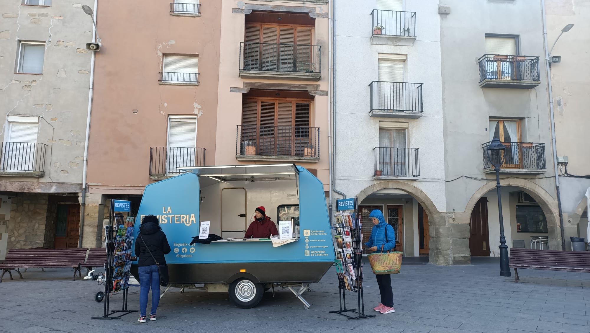 Premi Nit Revistes Premsa