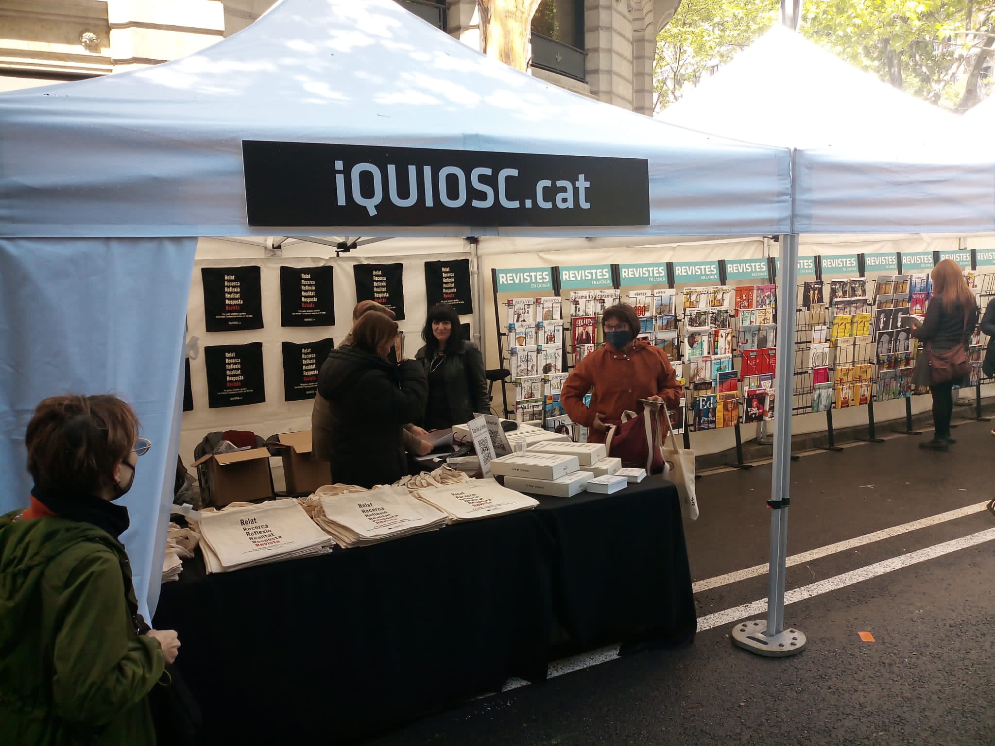 Noves incorporacions a l'APPEC de març