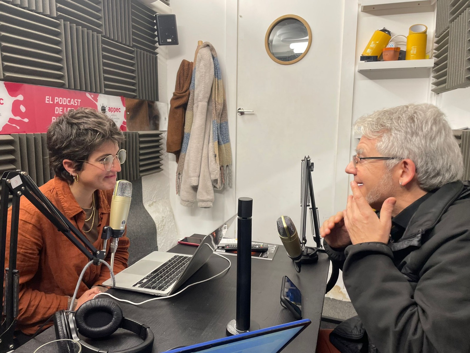 El Podcast de les Revistes