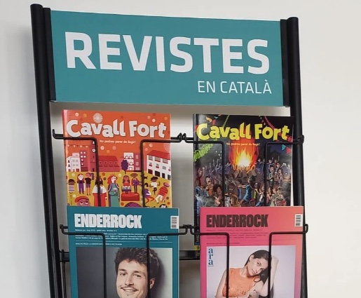 Noves incorporacions a l'APPEC de març