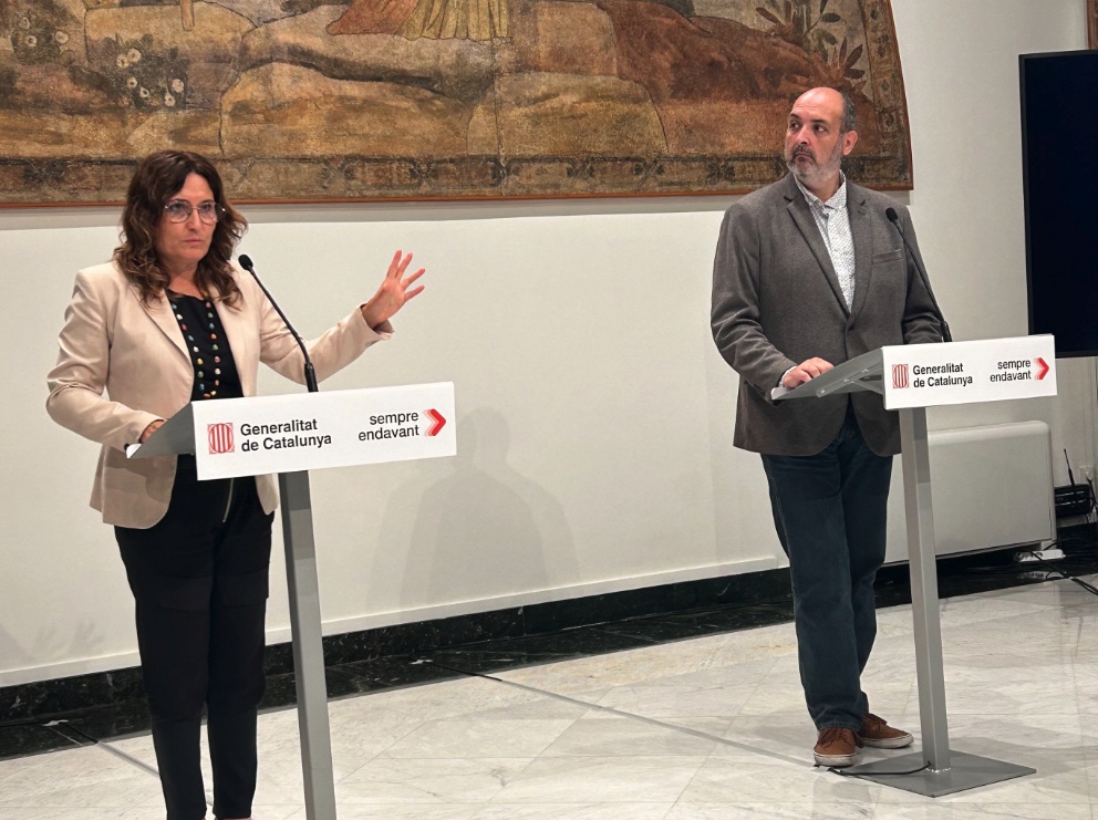 Noves incorporacions a l'APPEC de març