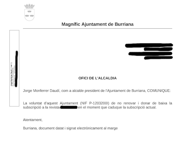 Noves incorporacions a l'APPEC de març