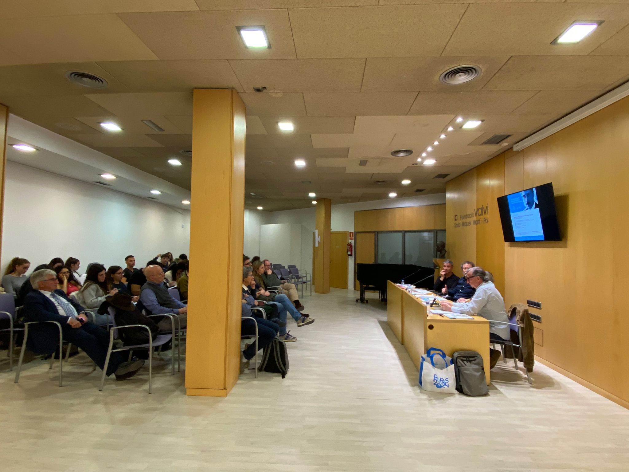 Memòria Popular i Patrimoni a través de les Revistes 2