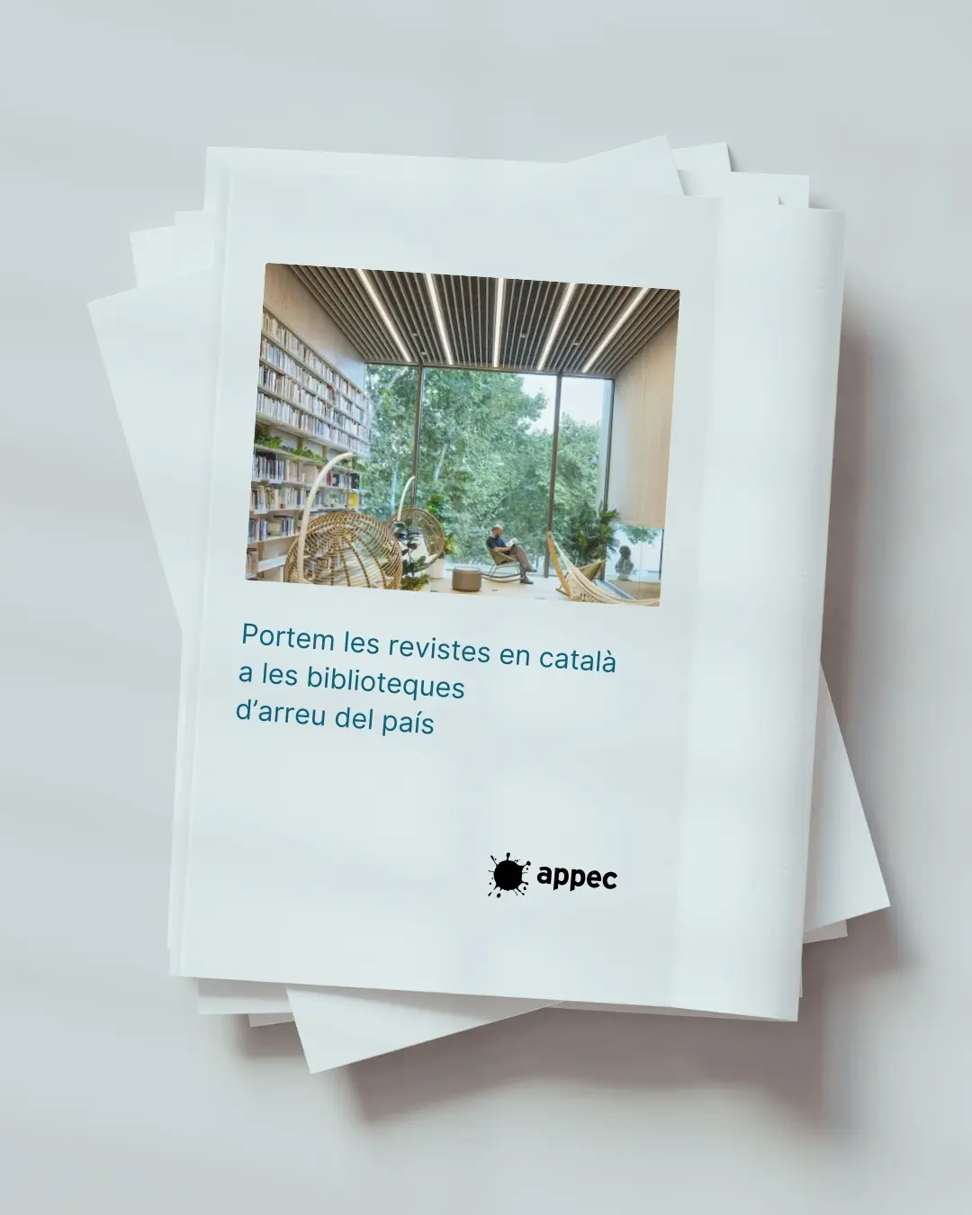 APPEC - BIBLIOTEQUES