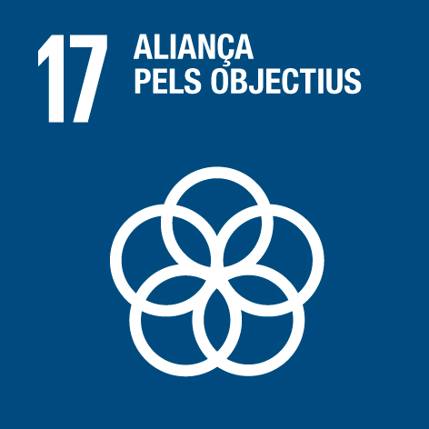 ODS 17 - Aliança pels objectius
