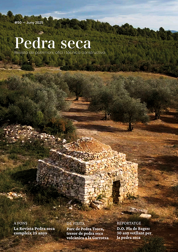 Pedra Seca