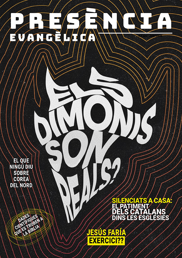 Presència Evangèlica