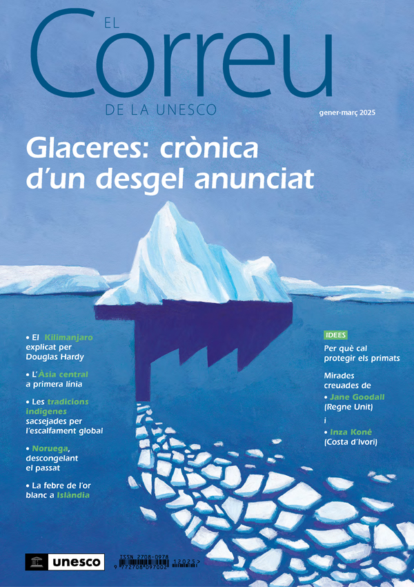 El Correu de la Unesco