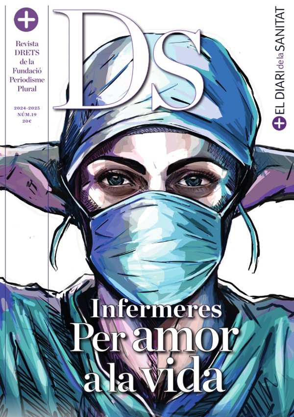 El Diari de la Sanitat