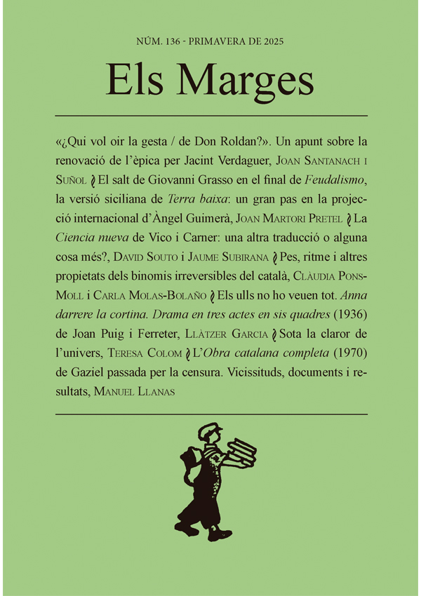 Els Marges