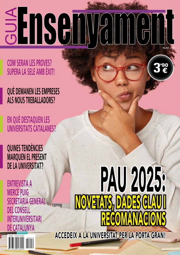 Guia de l'Ensenyament