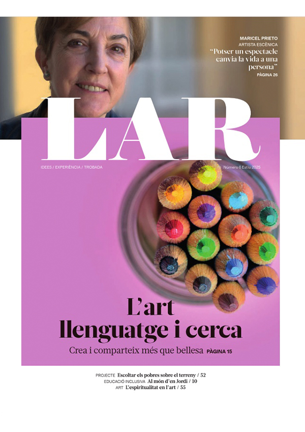 Lar