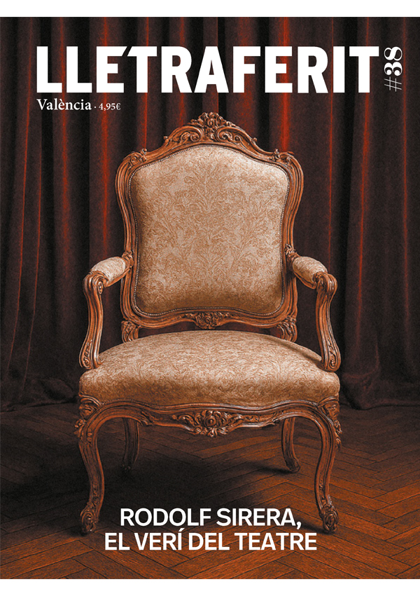 Portada revista Lletraferit