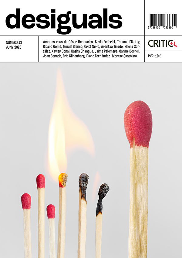 Revista Crític