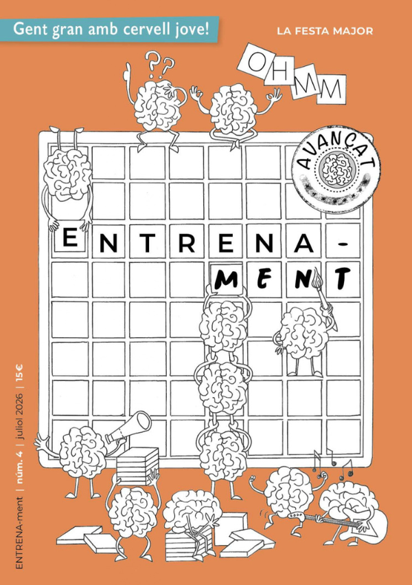 Revista Entrena-Ment