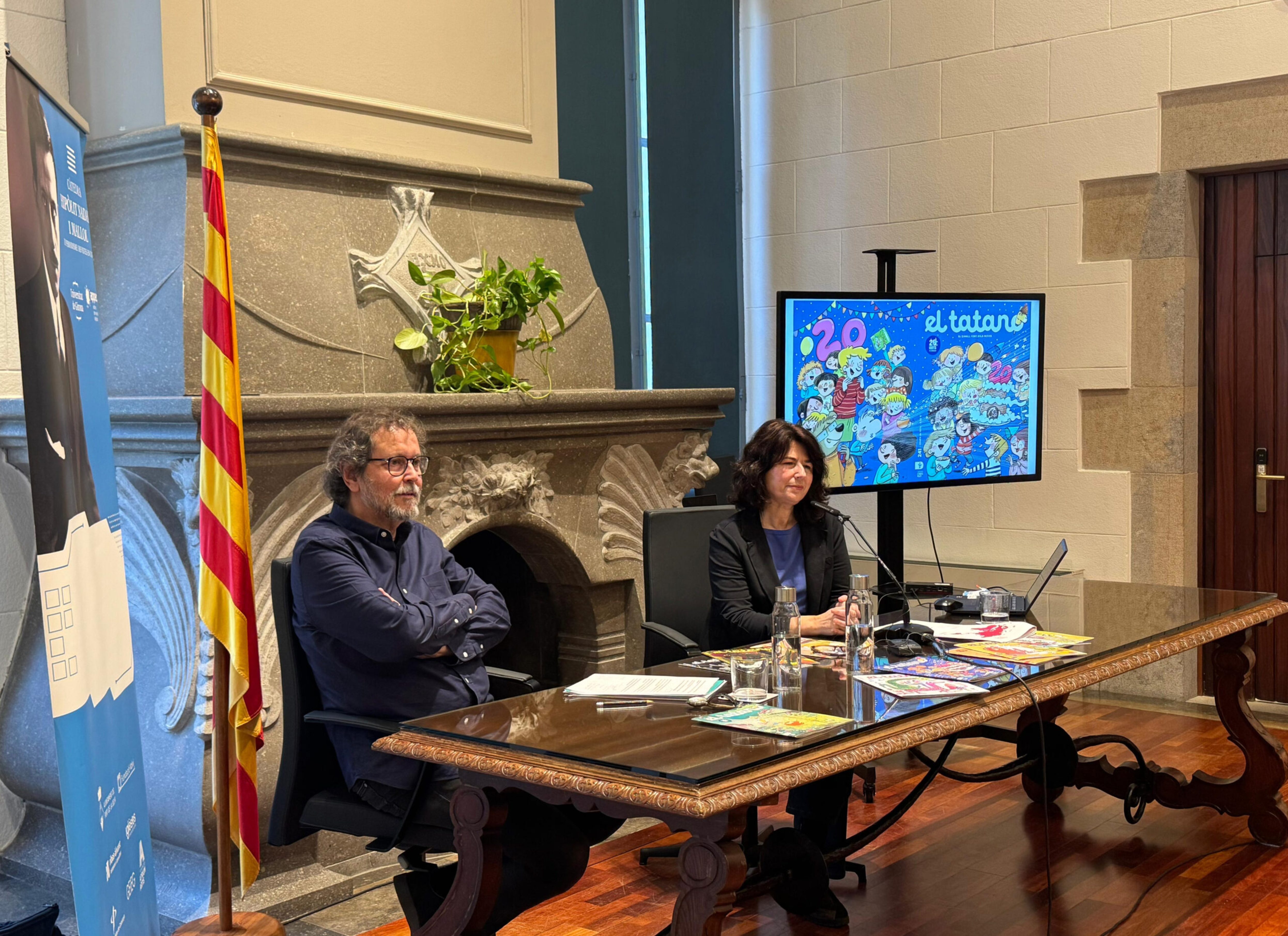 Cicle de conferències i converses2